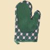 Anti-Scalding Microwave Cotton Non-Slip Oven Mitts
