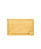 Organic Bamboo Architecture Household Kitchen Cutting Board