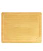 Organic Bamboo Architecture Household Kitchen Cutting Board
