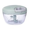 500 ML Manual Meat Mincer Garlic Chopper