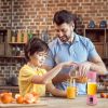 Portable Juicer Blender USB Rechargeable Juicer Cup