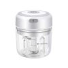 Mini Electric Garlic Masher
