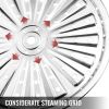 Kitchen Supplies Glass Lid Multi Tiers Kitchen Pan Cookware Stainless Steel
