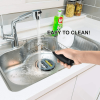 Electric Milk Frother Drink Foamer Whisk Mixer