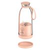16.9OZ Portable Fruit Blender Electric Rechargeable Juice Cup