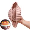 Silicone Round Pan Charlotte Cakes Baking Pan