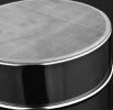 Super Fine Mesh Round Flour Sugar Powder Sifter