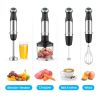 KOIOS Immersion Blender Handheld