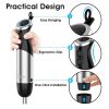 KOIOS Immersion Blender Handheld