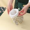 Anti-Scalding Microwave Cotton Non-Slip Oven Mitts