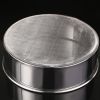 Super Fine Mesh Round Flour Sugar Powder Sifter