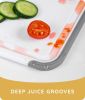 Household Kitchen Set of 3 Cutting Boards