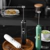 Handheld Electric Milk Frother