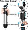 KOIOS Immersion Blender Handheld