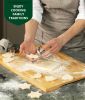 Organic Bamboo Architecture Household Kitchen Cutting Board