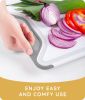 Household Kitchen Set of 3 Cutting Boards