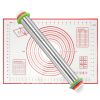 Dough Rolling Pin