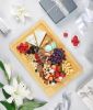 Organic Bamboo Architecture Household Kitchen Cutting Board