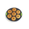 7 Holes Donuts Mold Silicone Donuts Pan