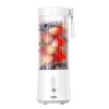 15.2OZ Portable Fruit Blender with 6 Blades Rechargeable Juice Cup