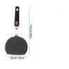 1pc Silicone Spatula