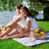 16.9OZ Portable Fruit Blender Electric Rechargeable Juice Cup