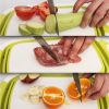 Multifunction Sink Cutting Board