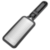 Home Stainless Steel Small Garlic Press Crusher Mincer Chopper Peeler