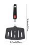 1pc Silicone Spatula