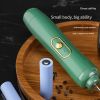 Handheld Electric Milk Frother
