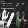 Handheld Electric Milk Frother