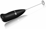 Electric Milk Frother Drink Foamer Whisk Mixer